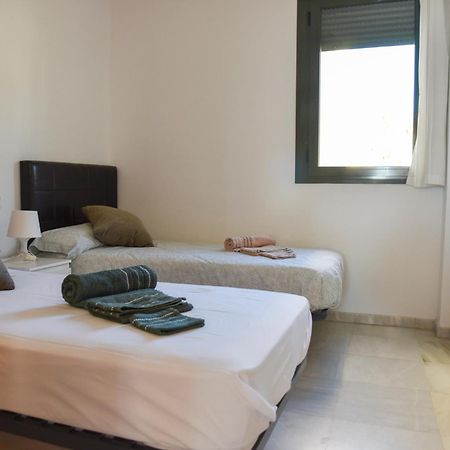Atico En Mar De Nerja Lejlighed Eksteriør billede